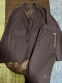 Abito Uomo Emporio Armani