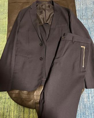Abito Uomo Emporio Armani