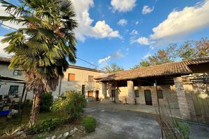 CASA INDIPENDENTE A CARPANETO PIACENTINO