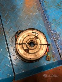 Per motore Hiro