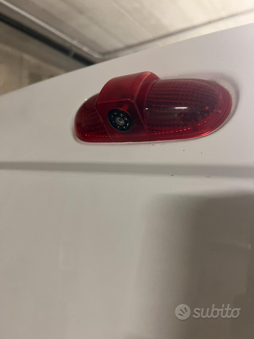 Renault Trafic 2012 photo 4