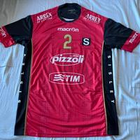 Maglia volley sisley treviso