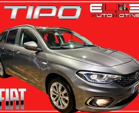 Fiat Tipo 1.6 Mjt S&amp;amp;S SW Lounge