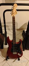 Chitarra Fender Squier Stratocaster