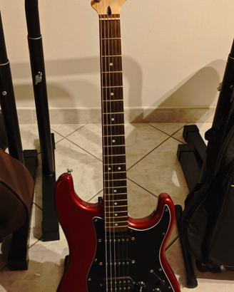 Chitarra Fender Squier Stratocaster