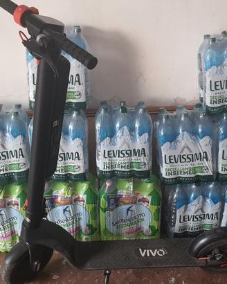 monopattino elettrico vivo bike S 3 max