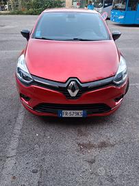 Renault clio 1400 diseal anno 2018