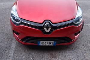 Renault clio 1400 diseal anno 2018