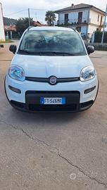new panda diesel 