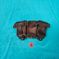 WW2 - Giberna Mauser K98 Tedesco (9-d.d.) (Se)