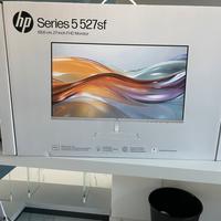 Monitor HP 27”