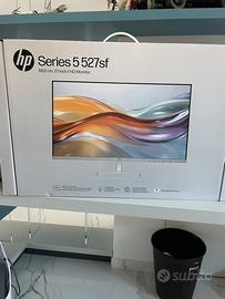 Monitor HP 27”