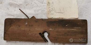 Pialla legno    -E-