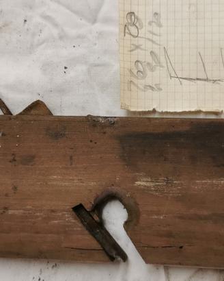 Pialla legno    -E-