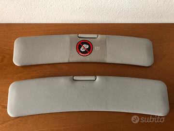 Alette parasole ORIGINALI Alfa Romeo GTV