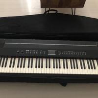 Piano digitale Roland Fp7F 88 tasti pesati Trolley