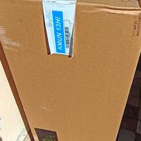 Condizionatore Ariel kmun 13hi nuovo