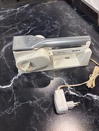 ARIETE GRATÌ GRATTUGIA ELETTRICA RICARICABILE