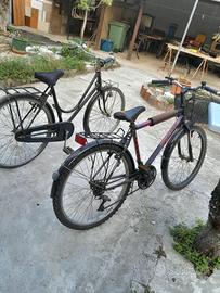 biciclette