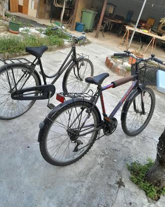 biciclette