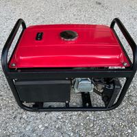 Generatore elettrico 2,5kw