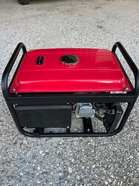 Generatore elettrico 2,5kw