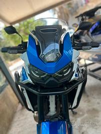 Africa twin DCT 1100 2023 km6.500
