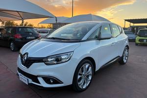 Renault Scenic Scénic Blue dCi 120 CV Business