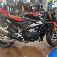 Aprilia Tuono V4 Factory - 2025