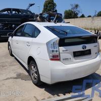 TOYOTA PRIUS W3 1.8 HYBRID 136CV 08-23 -ricambi