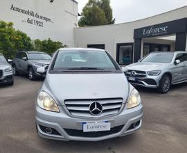 MERCEDES-BENZ B 180 CDI Sport