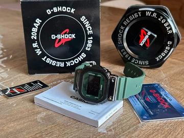 Casio G-Shock GM-5600