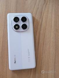 Redmi note 14 pro 5g 