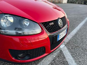 GOLF 5 GTI 2009