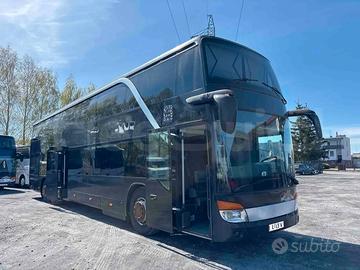 Setra S431