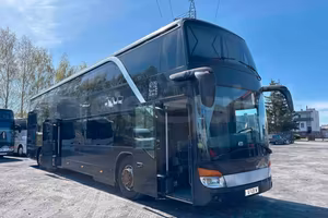 Setra S431