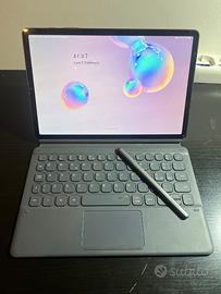 Samsung Galaxy Tab S6 T865 128 GB LTE