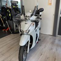 Honda SH 300 - 2017
