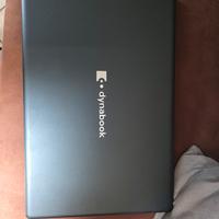 Notebook Toshiba Dynabook C50 G 113