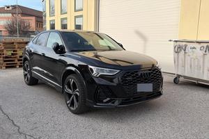 Audi q3 sportback TFSI S TRONIC QUATTRO