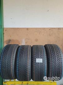Gomme invernale usate 255/50 19 107V XL