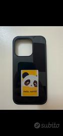 Cover che cambia foto con app Iphone 14 Pro