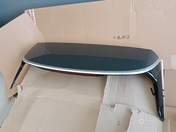 spoiler posteriore Kia Sportage  NQ5 dal 2021