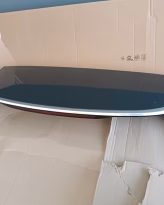 spoiler posteriore Kia Sportage  NQ5 dal 2021