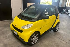 Smart ForTwo 1000 52 kW coupé pure