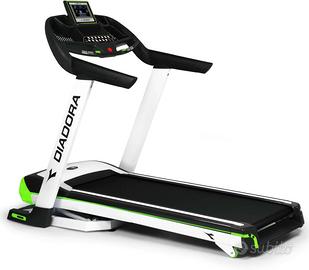 Tapis Roulant Diadora Exess 12.5