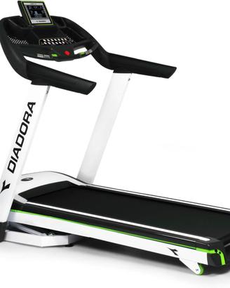 Tapis Roulant Diadora Exess 12.5