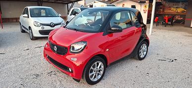 Smart ForTwo 70 1.0 NESSUN OBBLIGO DI FINANZIAMENT