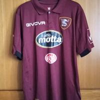 Maglia Home Salernitana 2016-17 Taglia S