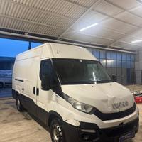 0502 FURGONE IVECO DAILY 2016